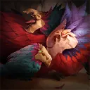 Mamãe Bicuda