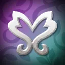 Emblema de hada