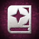 Zaubermeister-Emblem