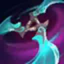 Flickerblades