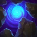 Buff blu