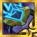 Radiant Ionic Spark