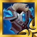 Radiant Protector's Vow