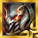 Radiant Titan's Resolve